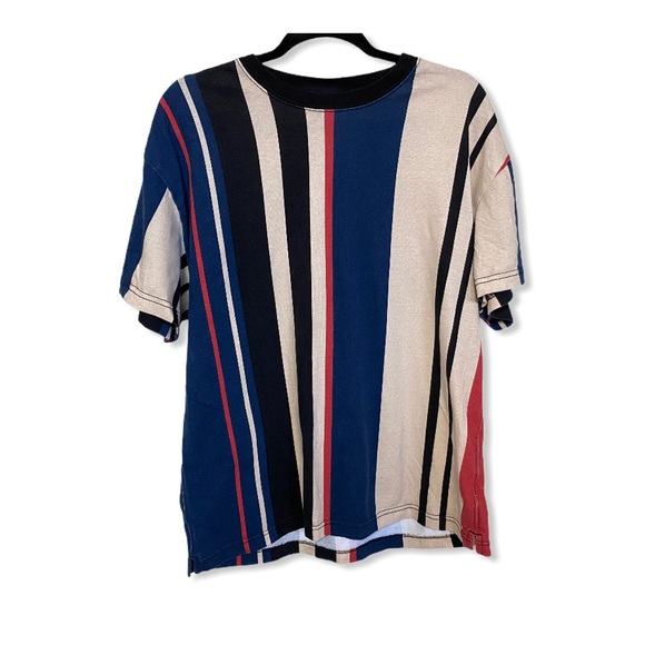 Urban Outfitters Other - URBAN OUTFITTERS Men’s Stripe Tee